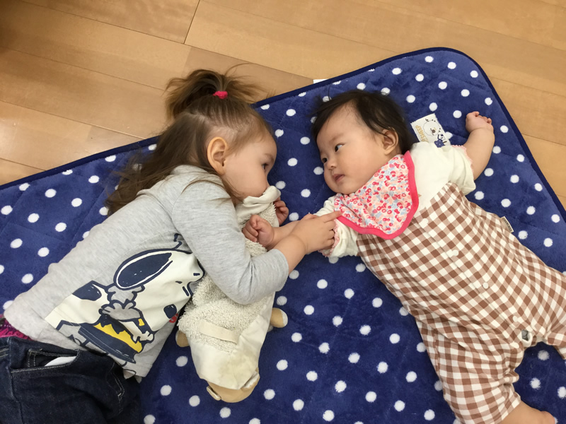 おうち保育園2