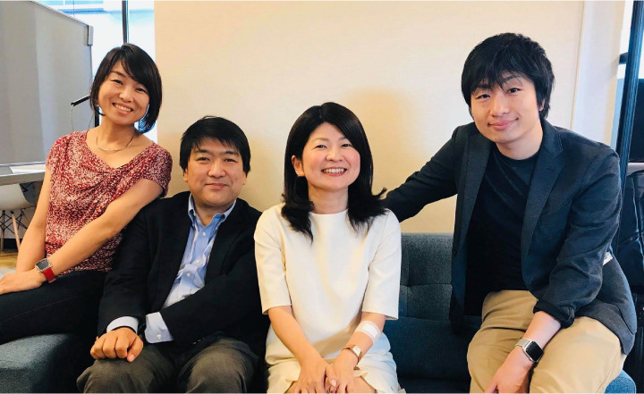 東日本大震災から10年 ハタチ基金のこれから