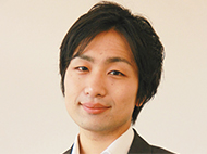 認定特定非営利活動法人フローレンス代表理事 駒崎弘樹