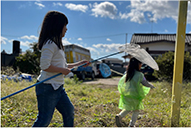 子どもと地域と共につくるプレーパークを県内に波及させるプロジェクト「プレーパーク・宮城モデル」