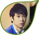 北山陽一_ゴスペラーズ
