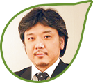 酒井穣_株式会社BOLBOP代表取締役CEO