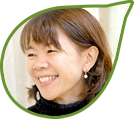 吉田紫磨子_NPO法人マドレボニータ認定産後セルフケアインストラクター