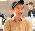 Shake Shack テラスモール湘南店